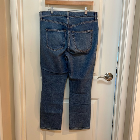 AYR The Yes Yes Yes Jeans in Leisure - Picture 3 of 6